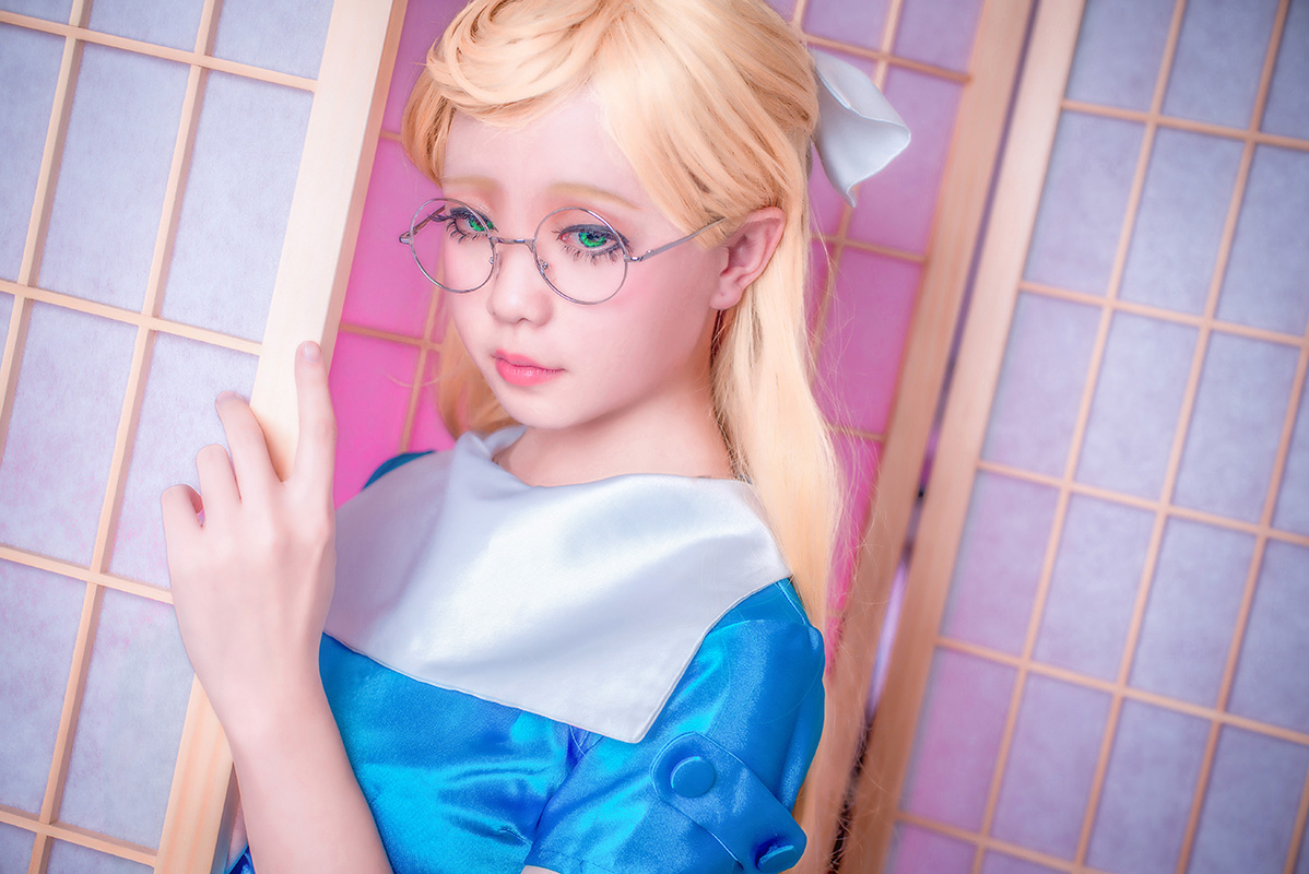 Star's Delay to December 22, Coser Hoshilly BCY Collection 7(144)